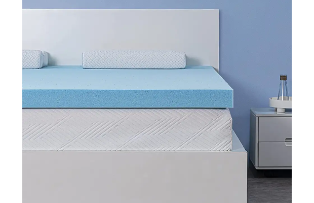 buy Memory Foam Mattress Topper