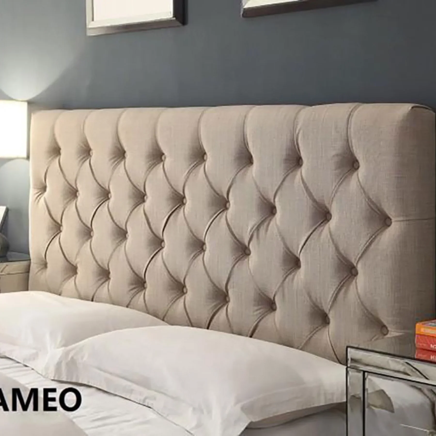 Cameo Bed Head - Image 2