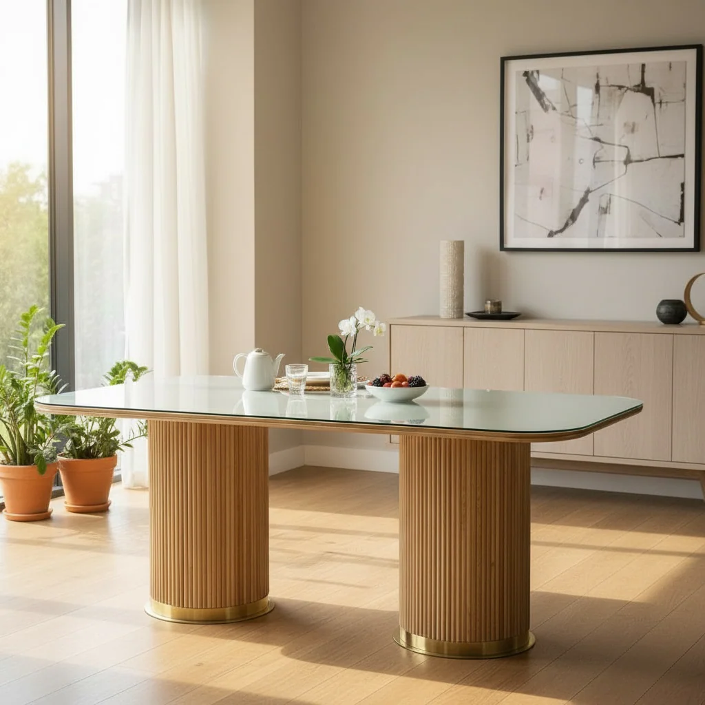 Arcadia Dining Chair
