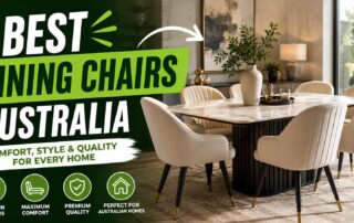 Best Dining Chairs Australia