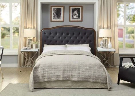 Jasmine 4 Piece Bedroom Suite - Image 4