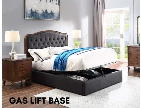 Jasmine 4 Piece Bedroom Suite - Image 3