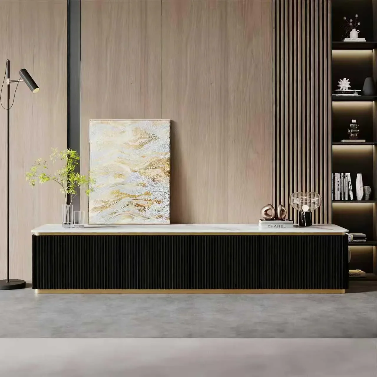 TV Unit