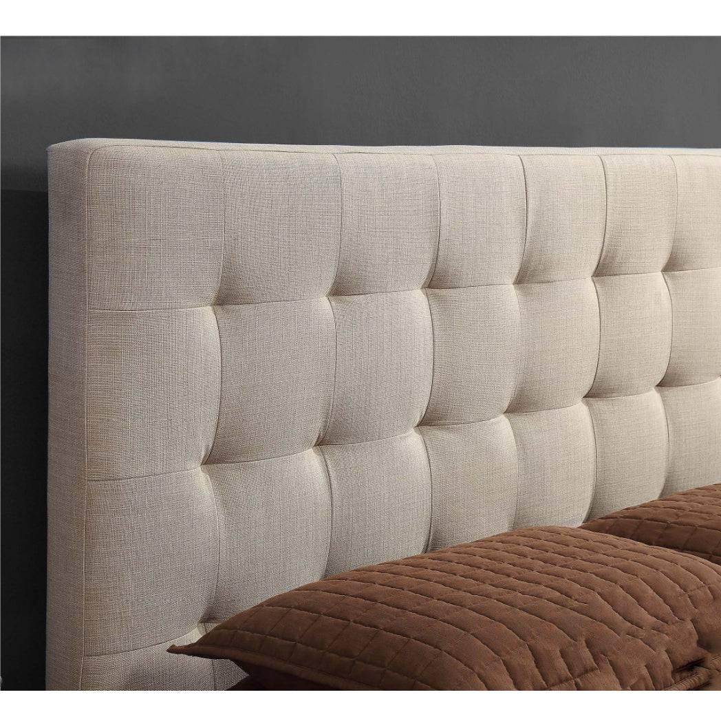 Antoni Upholstered Bed Head - Image 2