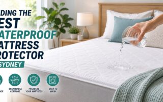Best Waterproof Mattress Protector in Sydney