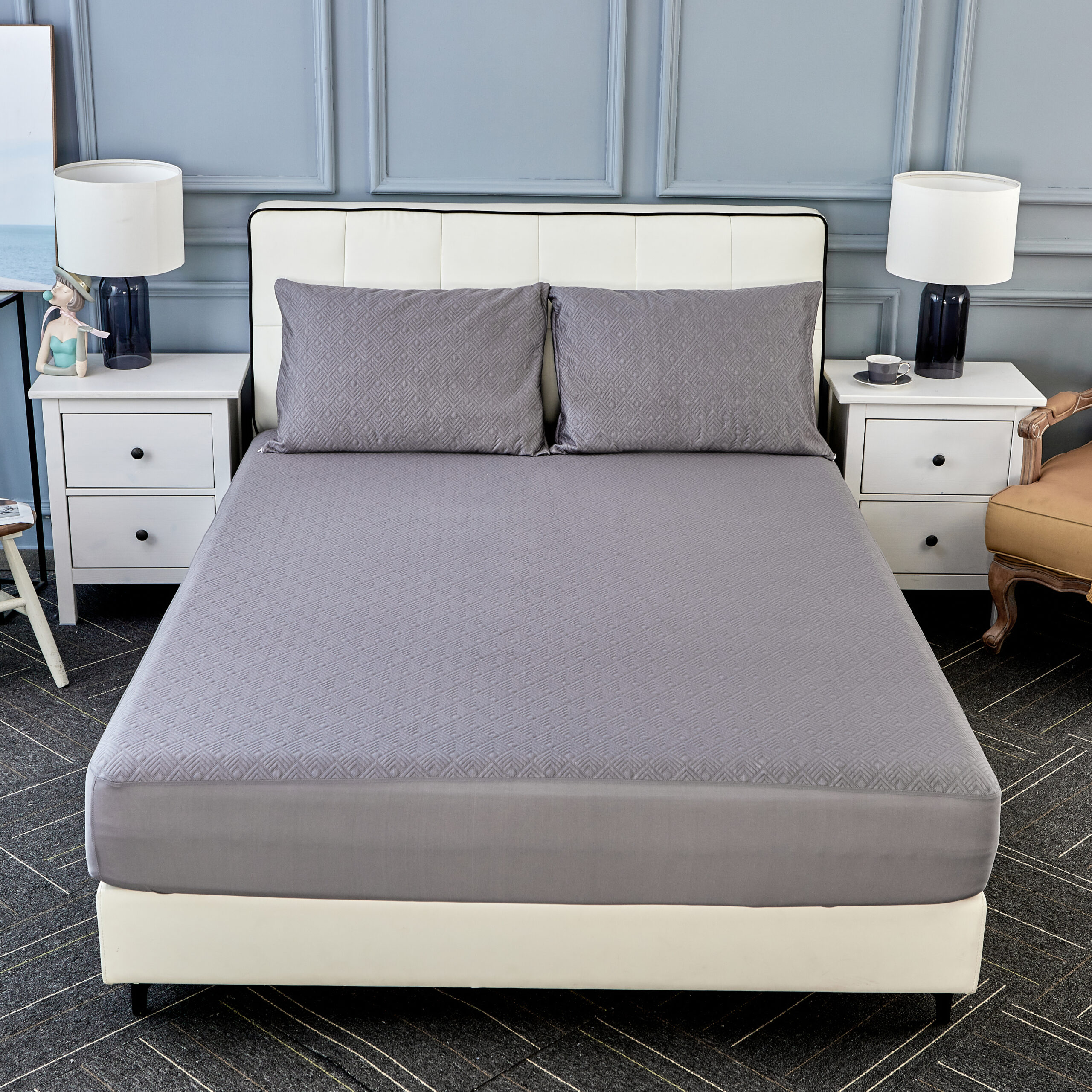 mattress protector