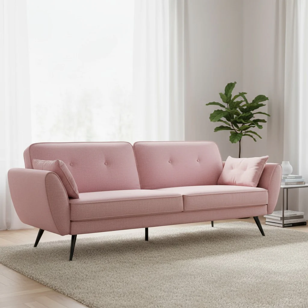 Ava 3 Seat Sofa Bed
