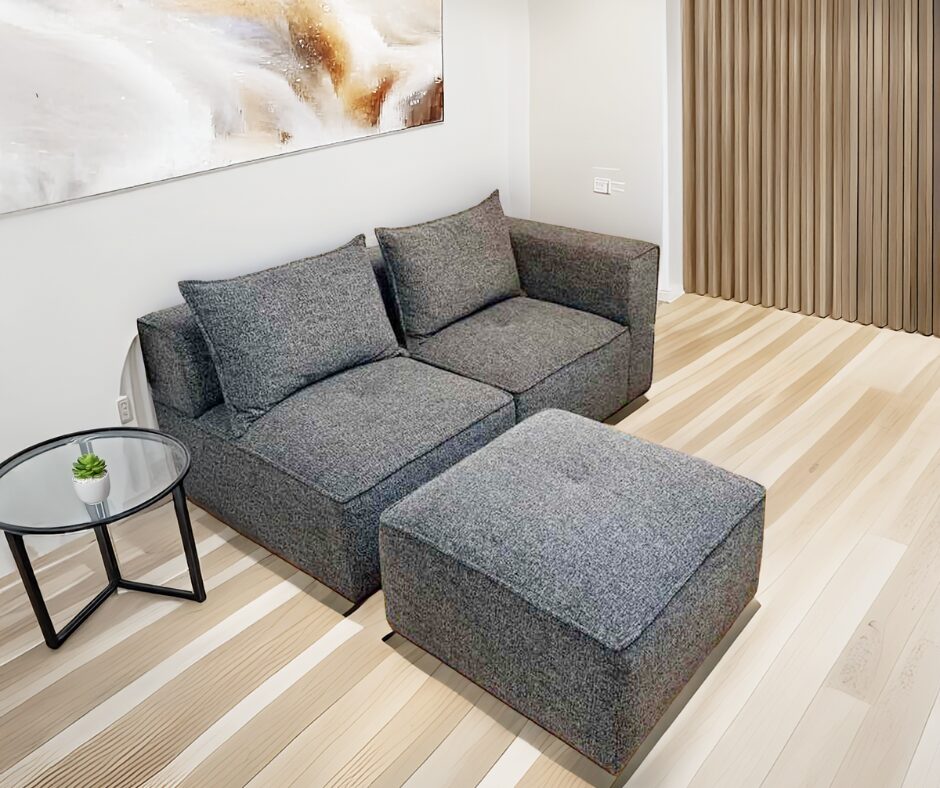 Monaco Modular Sofa – 3 Pieces - Image 12