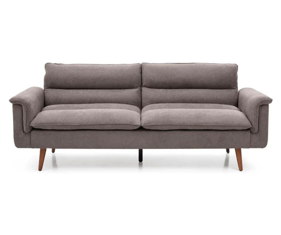 Archie Luxury 3-Seater Sofa Bed - Image 6