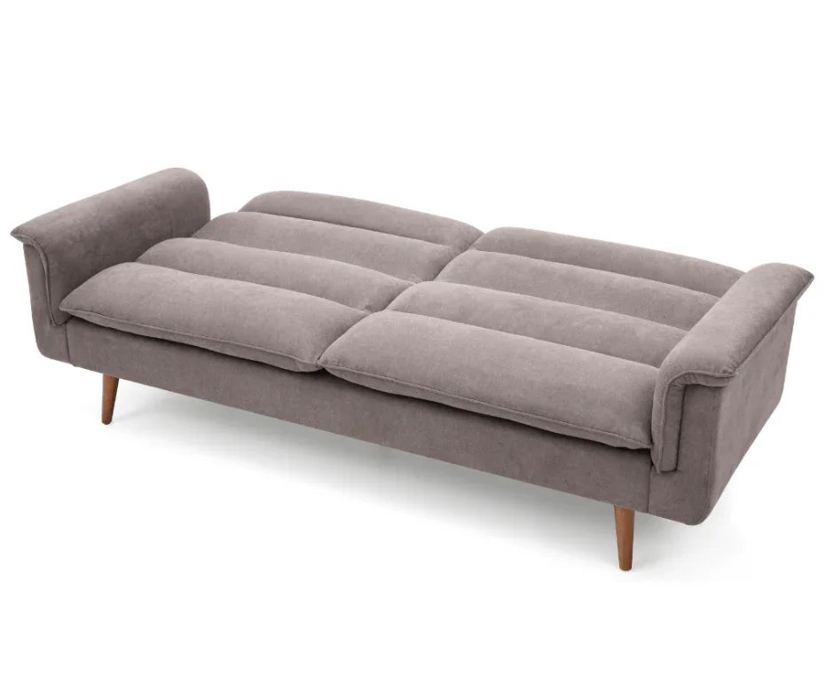 Archie Luxury 3-Seater Sofa Bed - Image 5