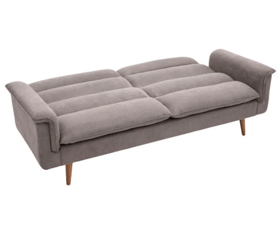 Archie Luxury 3-Seater Sofa Bed - Image 3