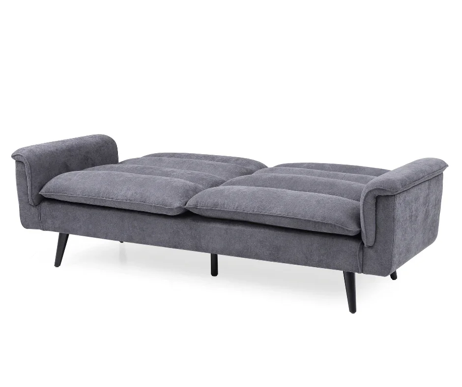 Blue Archie Sofa Bed - Image 7