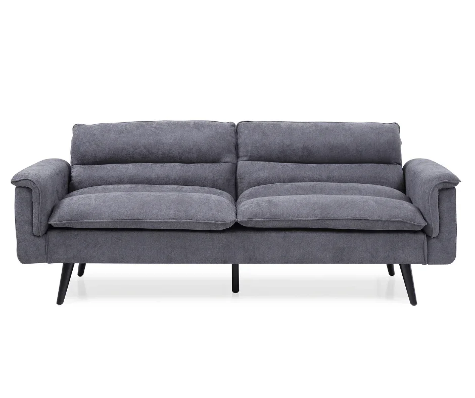 Blue Archie Sofa Bed - Image 3