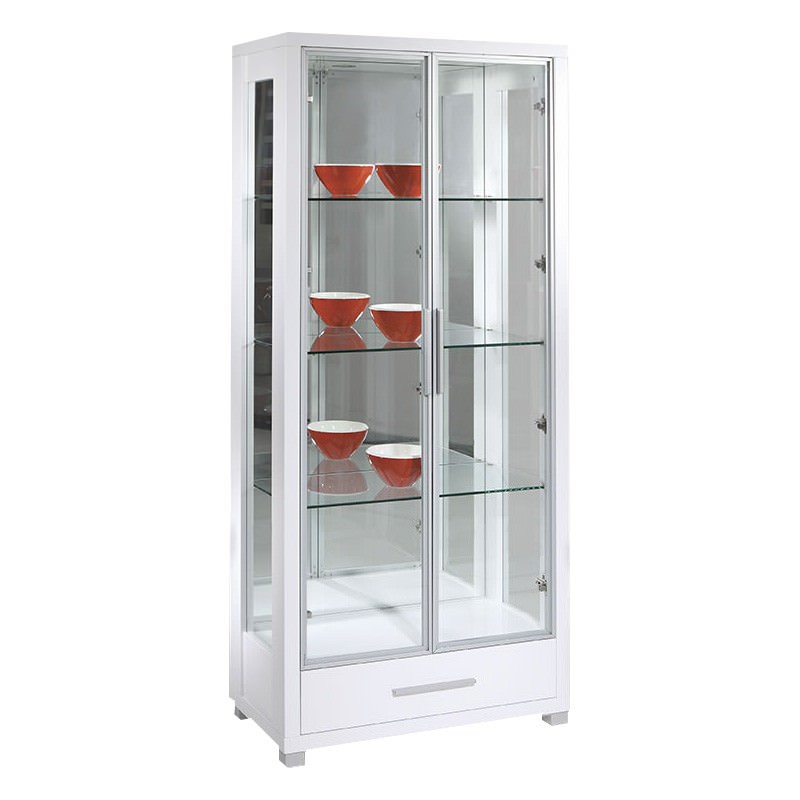 Display Cabinet with Light