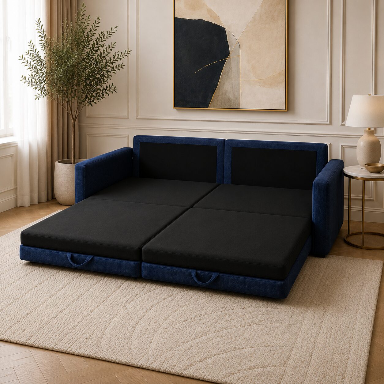 Cove Sofa Bed - Image 3
