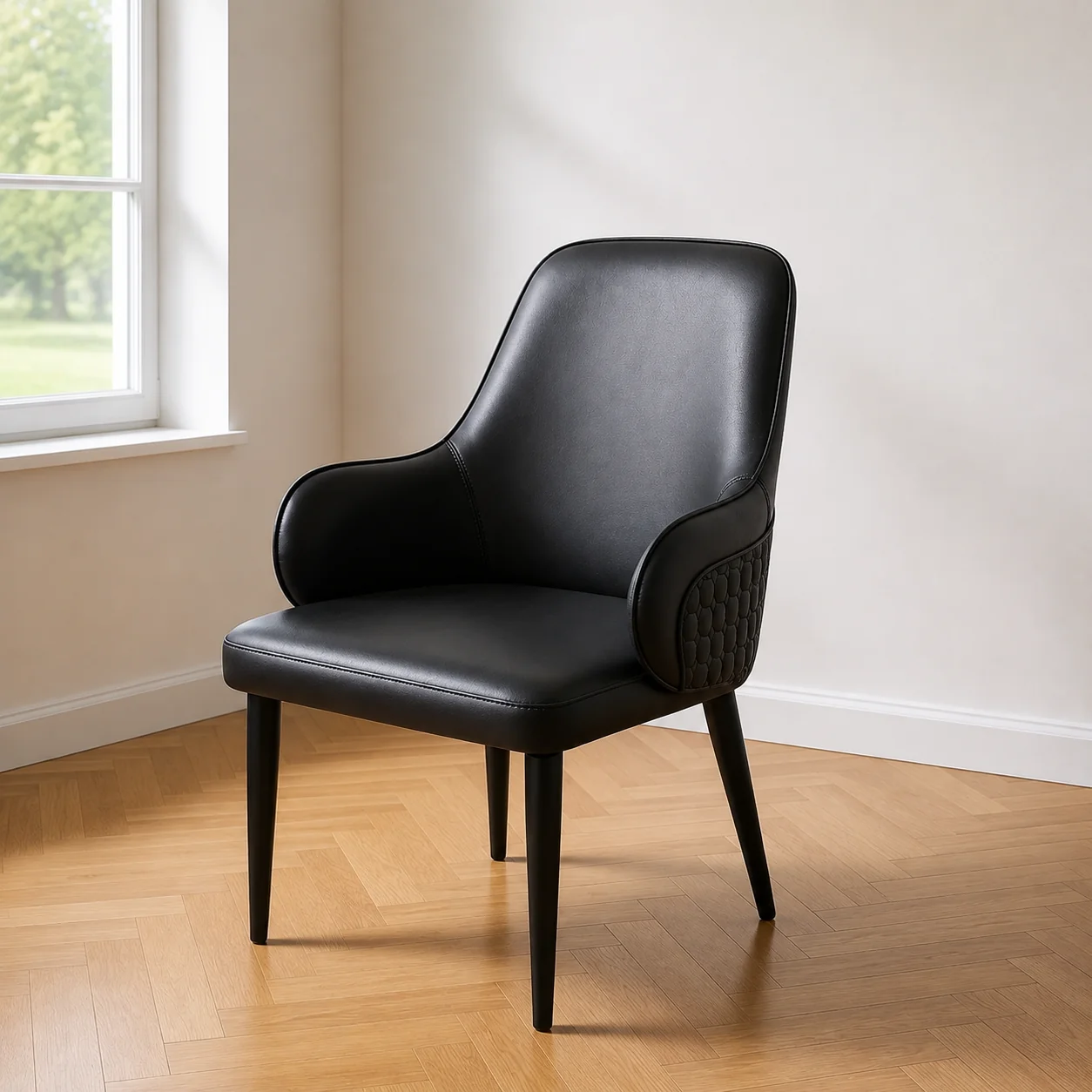 Eva Dining Chair - Image 2