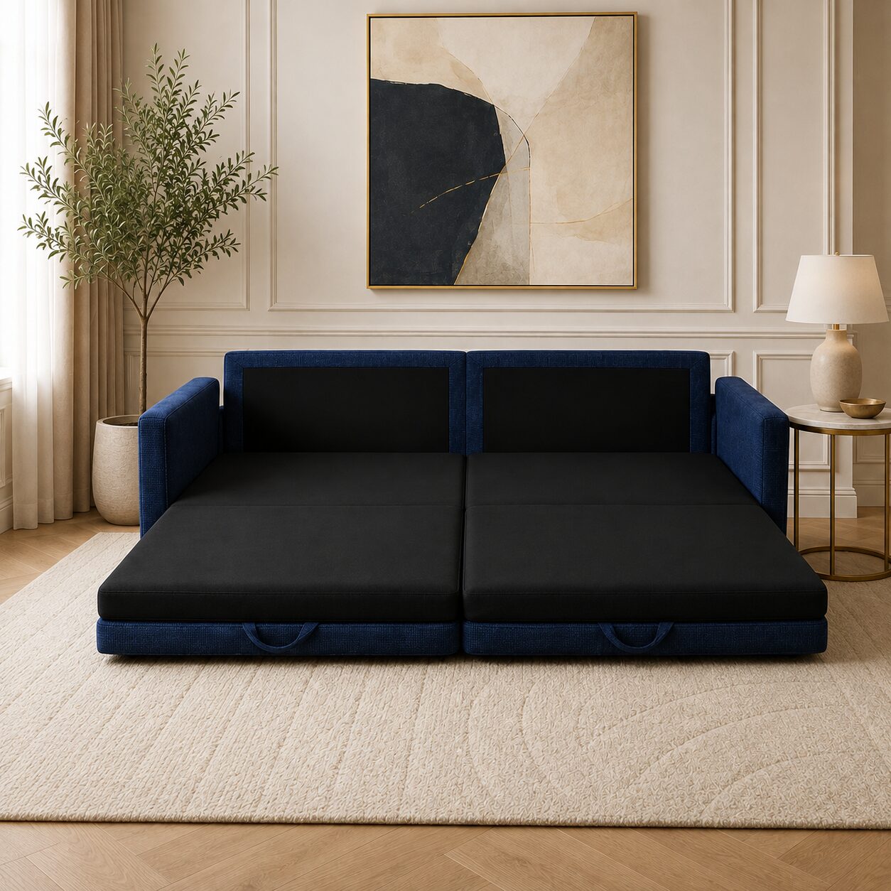 Cove Sofa Bed - Image 2