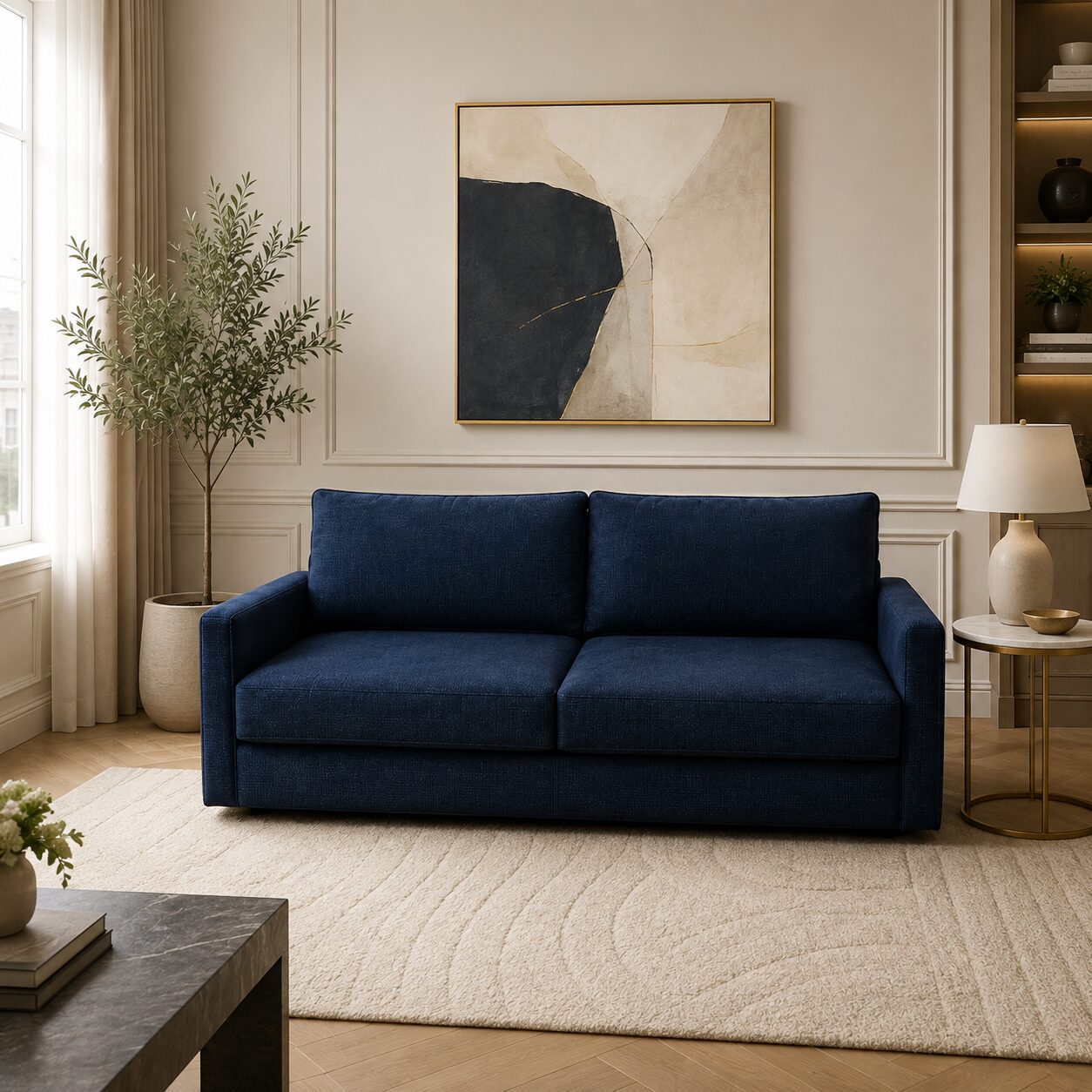 Cove Sofa Bed