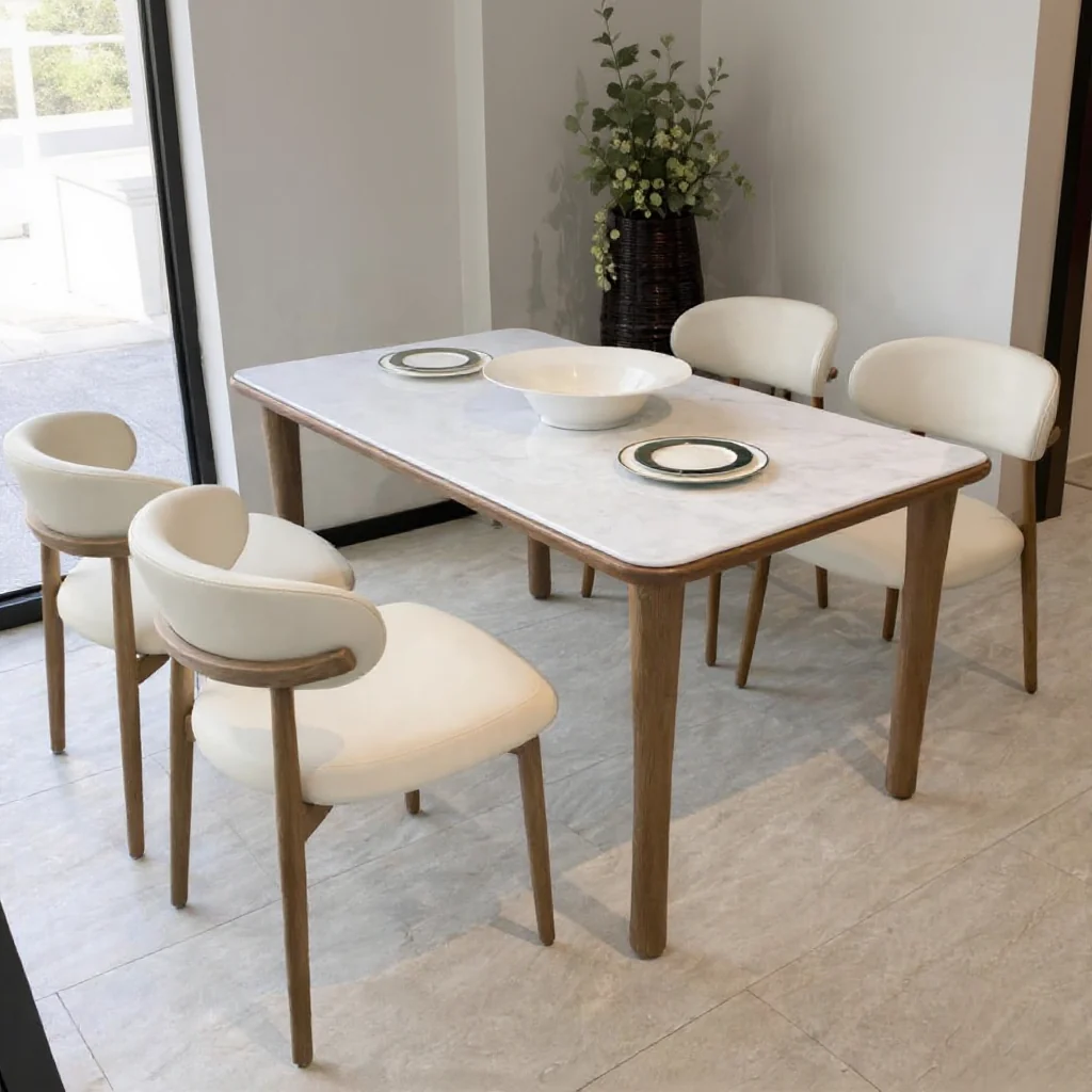 Celia Dining Set - Image 2