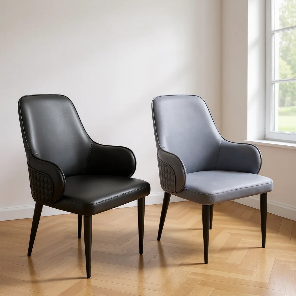 Eva Dining Chair
