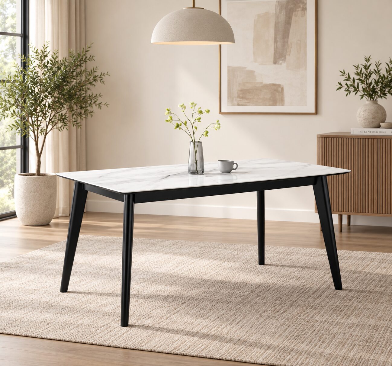 Nella Dining Table