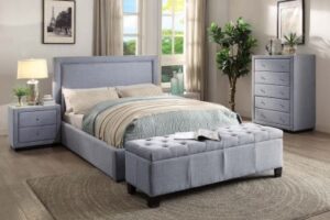 Bed Frame